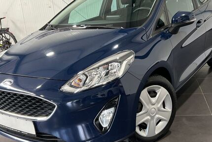 Ford Fiesta 132.000 km 8.995 &euro; Bretten 75015