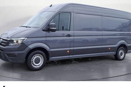 VW Crafter 85.790 km 25.860 &euro; Ettlingen 76275