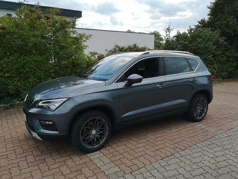 Ateca