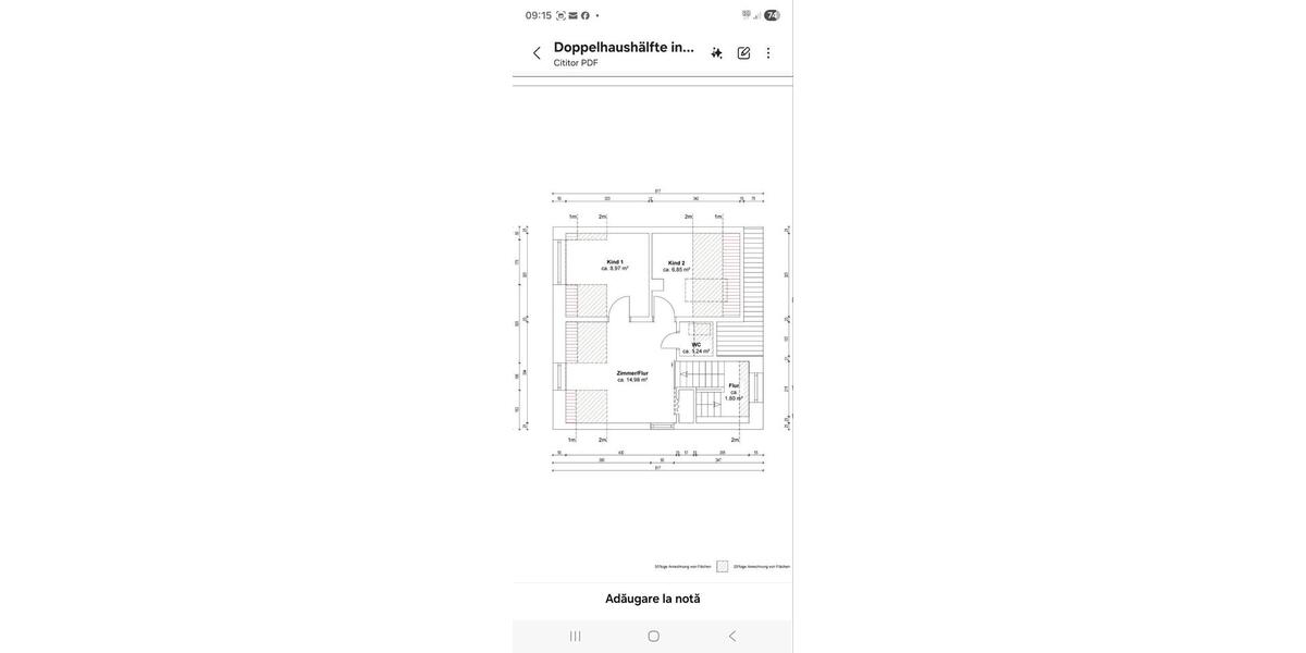 Doppelhaushälfte Niefern-Öschelbronn Öschelbronn - 5 Zimmer, 120 m&sup2;, 485.000&euro; | Angebot:26060336