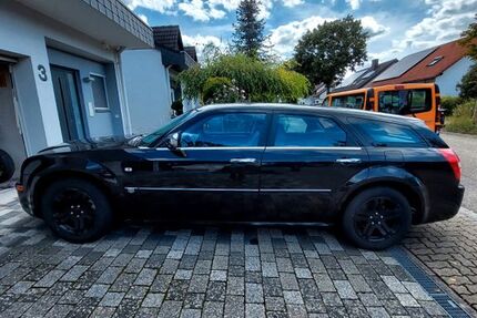 Chrysler 300C