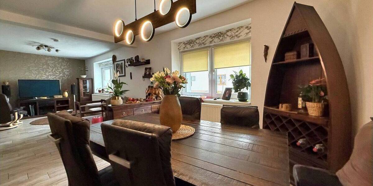 Einfamilienhaus Bretten Diedelsheim - 5 Zimmer, 153 m&sup2;, 419.000&euro; | Angebot:25745788
