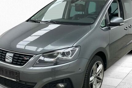 Seat Alhambra 135.900 km 26.400 € Bietigheim-Bissingen 74321