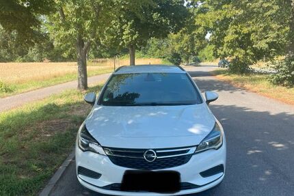 Opel Astra 94.767 km 10.000 &euro; Weingarten 76356