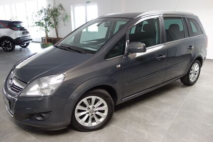 Opel Zafira 154.000 km 5.999 &euro; Mühlacker 75417