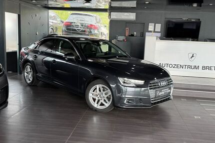Audi A4 124.888 km 18.500 &euro; Bretten 75015