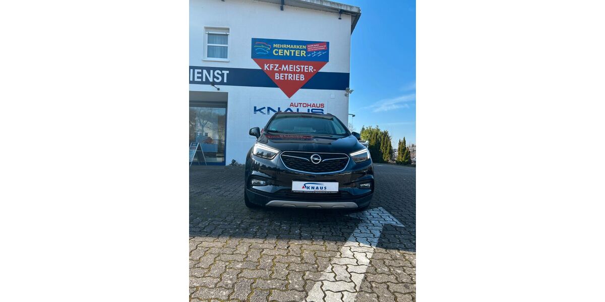 Opel Mokka 144.058 km 10.950 &euro; Walzbachtal 75045