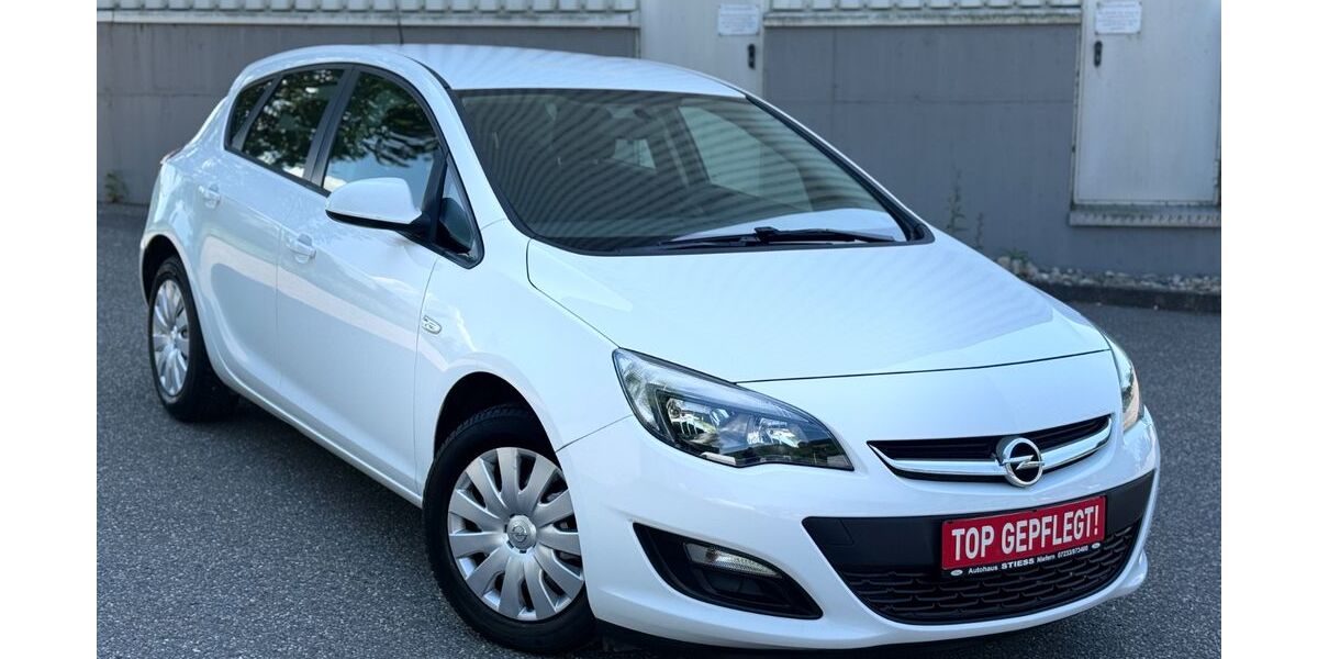 Opel Astra 107.000 km 4.950 &euro; Niefern-Öschelbronn 75223