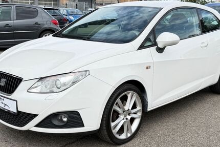 Seat Ibiza 200.000 km 3.000 &euro; Calw 75365