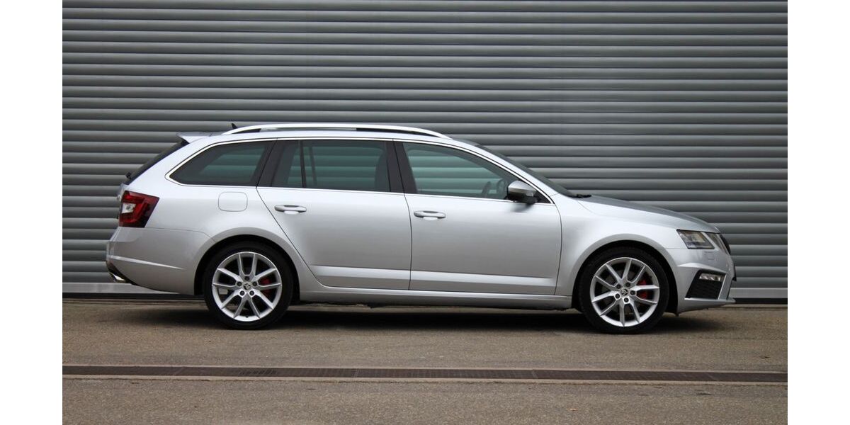 Skoda Octavia 197.500 km 14.400 &euro; Sindelfingen 71065