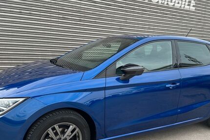 Seat Ibiza 24.870 km 15.800 &euro; Sindelfingen 71065