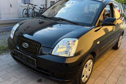 Kia Picanto 64.000 km 2.999 &euro; Malsch 76316