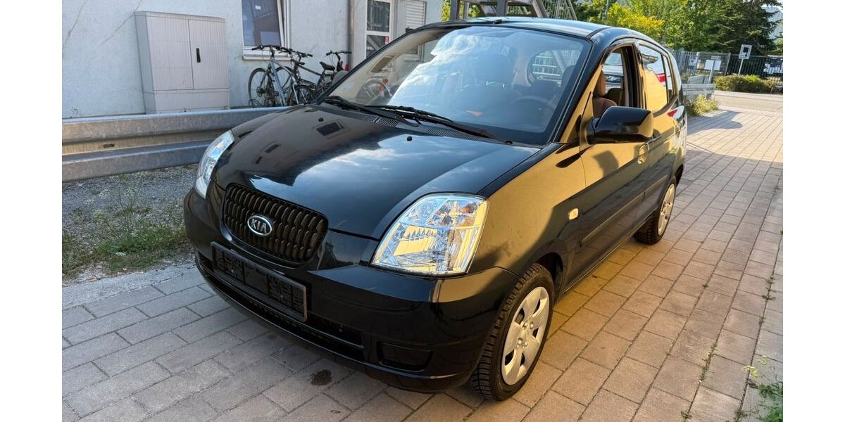 Kia Picanto 64.000 km 2.999 &euro; Malsch 76316