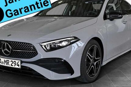 Mercedes-Benz A 200 4.479 km 39.998 € Karlsruhe 76185