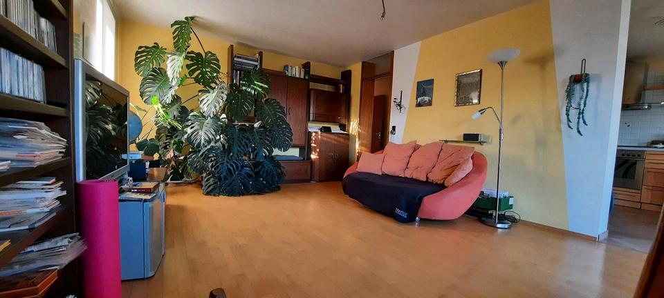 Etagenwohnung Sindelfingen Darmsheim - 3 Zimmer, 85 m&sup2;, 280.000&euro; | Angebot:26366387