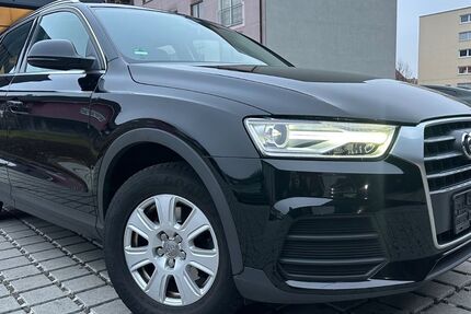 Audi Q3 169.860 km 11.499 &euro; Pforzheim 75179