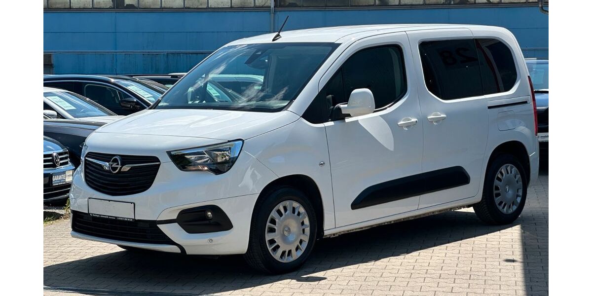 Opel Combo Life 97.000 km 18.995 € Bruchsal-Helmsheim 76646