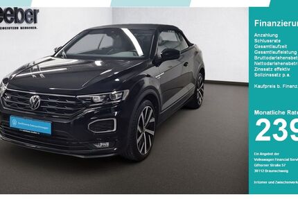 VW T-Roc 47.015 km 25.188 € Leonberg 71229