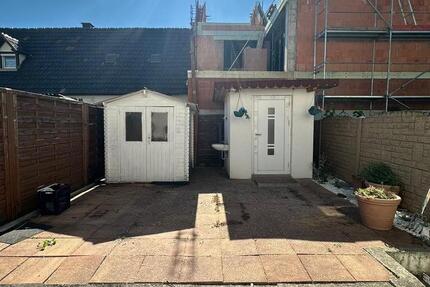 5 Zimmer Reihenmittel Haus Rheinzabern 5 zimmer