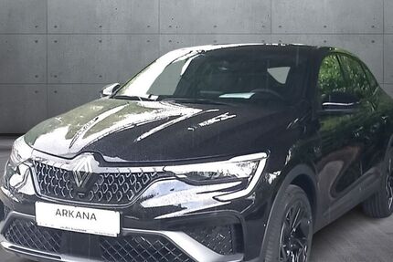 Renault Arkana 3.976 km 30.990 &euro; Ettlingen 76275