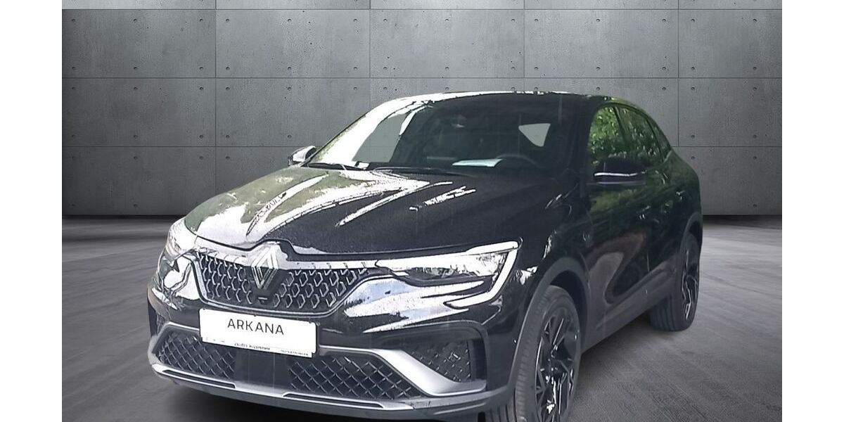 Renault Arkana 3.976 km 30.990 &euro; Ettlingen 76275
