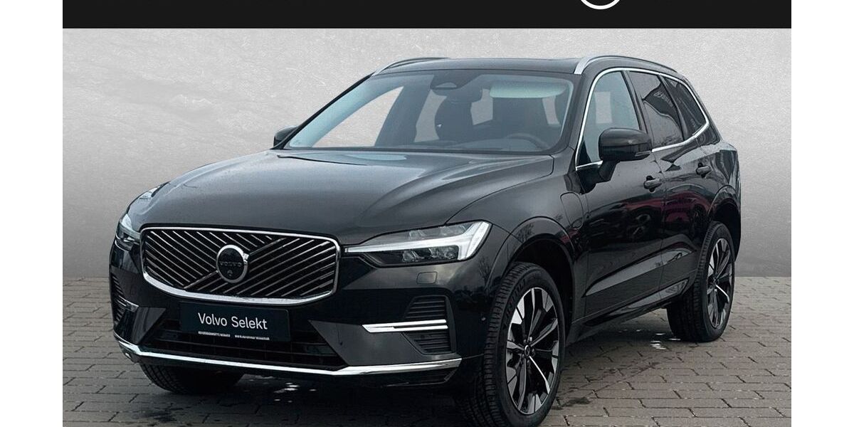 Volvo XC60 1.500 km 68.750 &euro; Karlsruhe 76187
