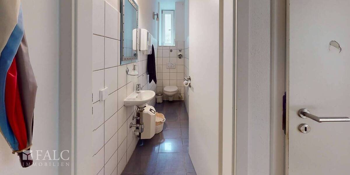 Mehrfamilienhaus, Wohnhaus Karlsruhe Innenstadt-West - 1 Zimmer, 461 m&sup2;, 1.990.000&euro; | Angebot:25742850