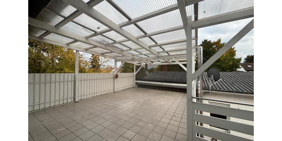 Etagenwohnung Karlsdorf-Neuthard Neuthard - 3 Zimmer, 119 m&sup2;, 850&euro; | Angebot:26283895