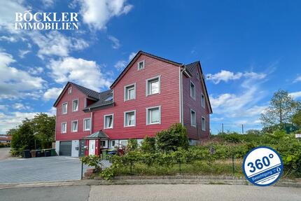 Haus Engelsbrand - 4 Zimmer, 120 m&sup2;, 1.450&euro; | Angebot:26176893