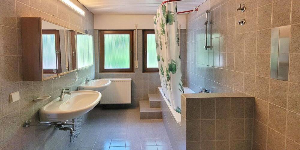 Freudental: Charmantes Reihenmittelhaus mit Gartenidylle - ein Traum für junge Familien
