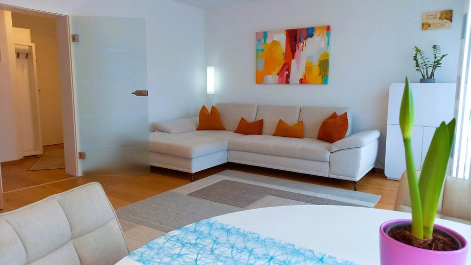 Etagenwohnung Pforzheim Dillweißenstein - 3 Zimmer, 80 m&sup2;, 389.900&euro; | Angebot:26227465