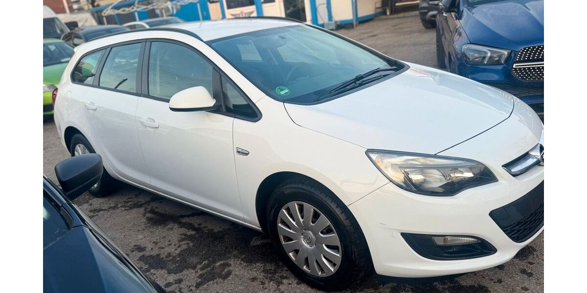 Opel Astra 144.000 km 6.500 &euro; Sindelfingen 71065
