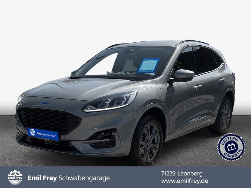 Kuga