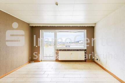 Wohnung Waldbronn / Reichenbach Reichenbach - 3 Zimmer, 80 m&sup2;, 225.000&euro; | Angebot:25663831