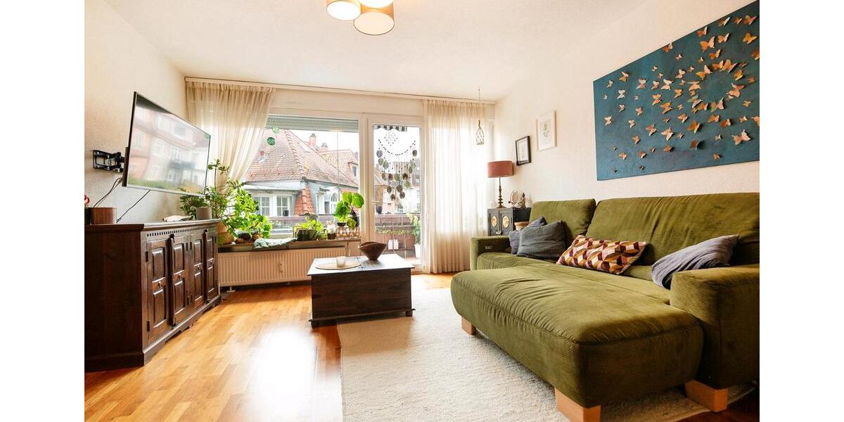 Maisonettenwohnung Pforzheim Dillweißenstein - 5 Zimmer, 114 m&sup2;, 330.000&euro; | Angebot:26817829