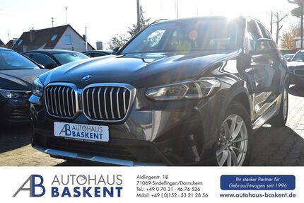 BMW X3 95.800 km 32.890 &euro; Sindelfingen-Darmsheim 71069
