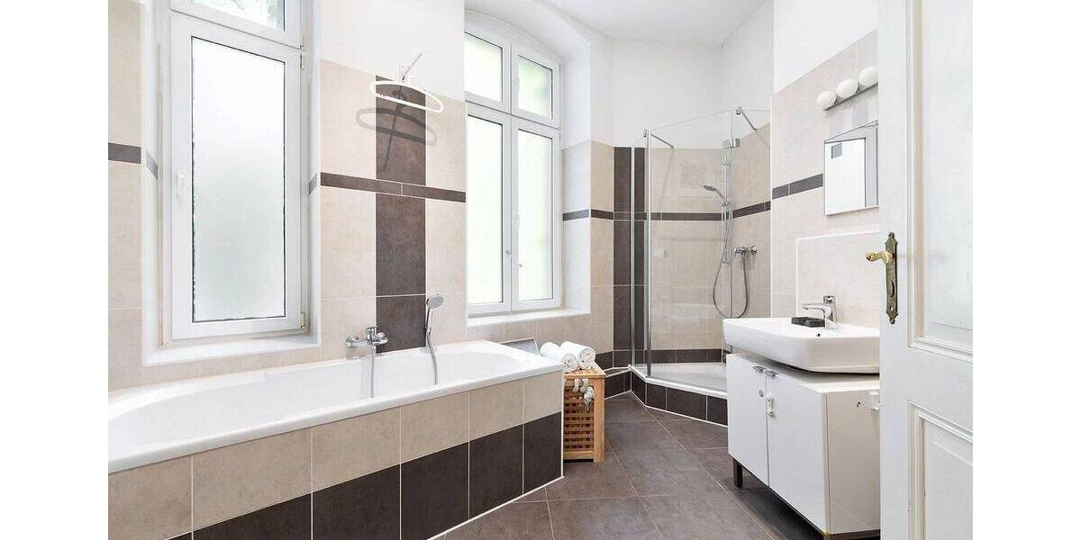 Etagenwohnung Pforzheim Nordstadt - 3 Zimmer, 90 m&sup2;, 500&euro; | Angebot:26486931