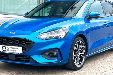 Ford Focus 98.300 km 15.900 € Straubenhardt 75334