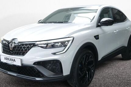 Renault Arkana 4.785 km 30.580 € Ostelsheim 75395