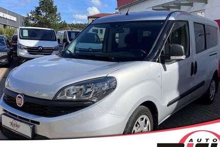 Fiat Doblo 90.850 km 16.790 € Leonberg 71229