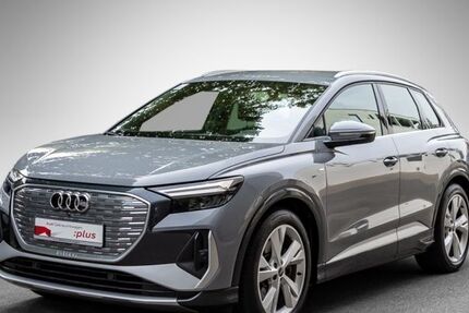 Audi Q4 e-tron 31.054 km 34.630 € Stuttgart 70469
