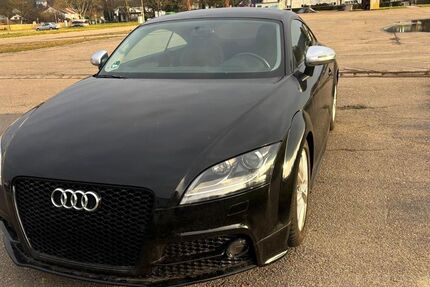 Audi TT 70.000 km 19.900 &euro; Weingarten 76356