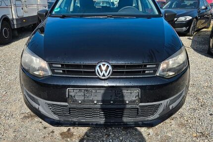 VW Polo 223.000 km 1.499 &euro; Malsch 76316