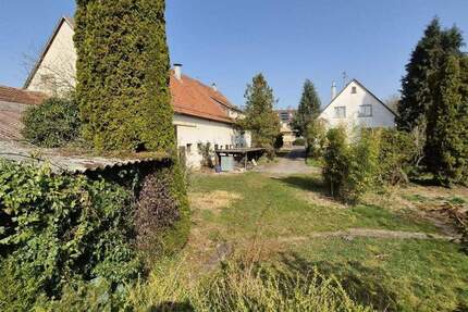 Grundstück Rutesheim Perouse - 1.200.000&euro; | Angebot:25669352