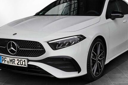 Mercedes-Benz A 200 10.000 km 37.599 &euro; Pforzheim 75179