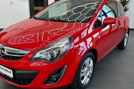 Opel Corsa 72.320 km 6.800 &euro; Gaggenau 76571
