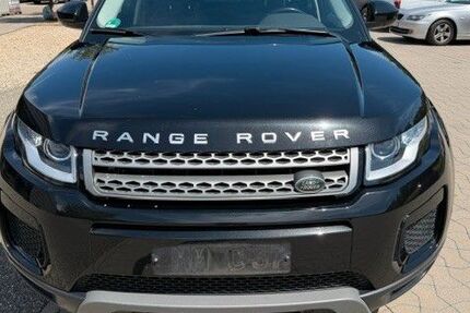 Land Rover Range Rover Evoque 112.424 km 12.990 &euro; Karlsruhe 76199