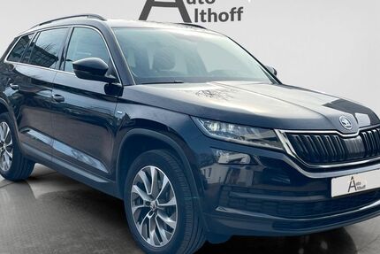 Skoda Kodiaq 158.400 km 22.390 &euro; Ditzingen (bei Stuttgart) 71254