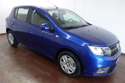 Dacia Sandero 49.000 km 7.999 &euro; Mühlacker 75417
