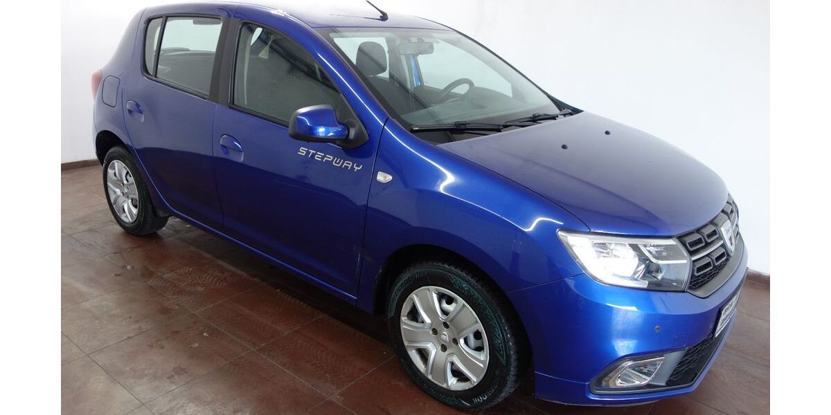 Dacia Sandero 49.000 km 7.999 &euro; Mühlacker 75417